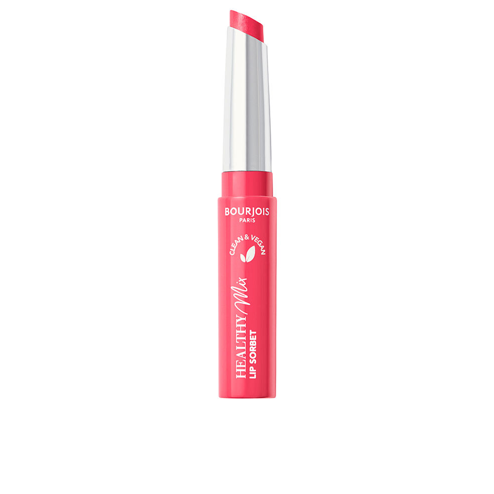 BourjoisHealthyMixLipSorbetColor04ScoopInk74g Bourjois Healthy Mix Lip Sorbet Color 04 Scoop Ink 7,4g - Image 1