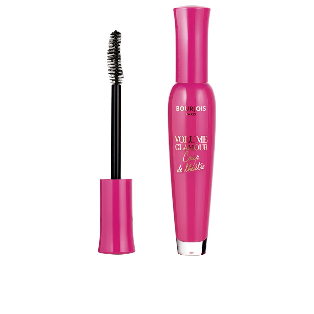 BourjoisVolumeGlamourCoupTheTheatreMascaraColorBlack7ml Bourjois Volume Glamour Coup The Theatre Mascara Color Black 7ml - Image 1