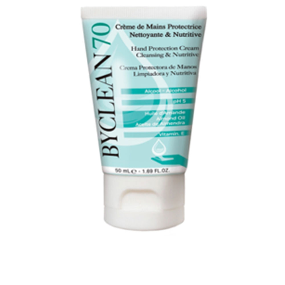 Byclean70HandProtectionCream50ml Byclean70 Hand Protection Cream 50ml - Image 1