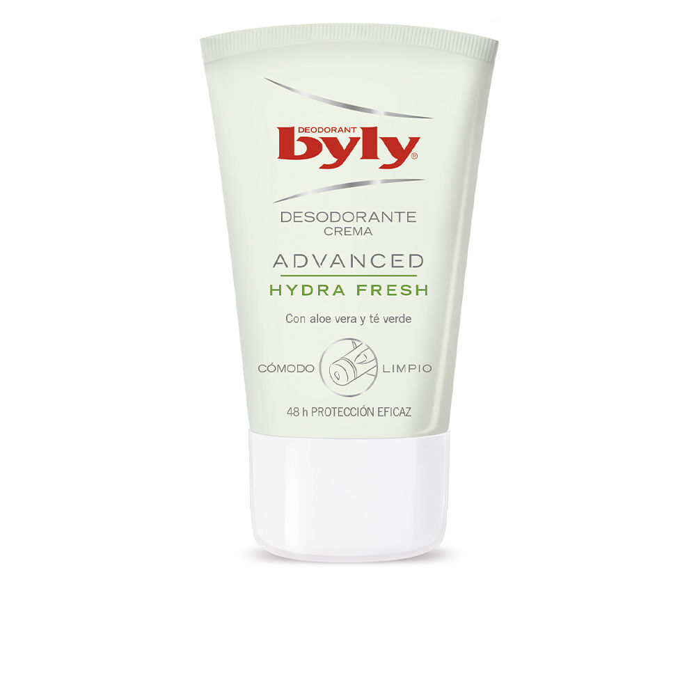 BylyAdvanceFreshDeodorantCream50ml Byly Advance Fresh Deodorant Cream 50ml
