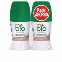 Byly Bio Invisible Deo Roll-On 2x50ml