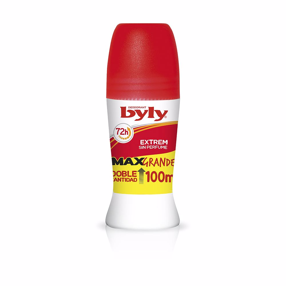 BylyExtremDeoRoll-On100ml Byly Extrem Deo Roll-On 100ml