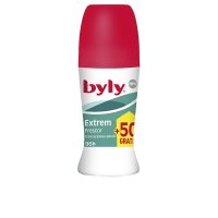 Byly Extrem Freshness Deo Roll-On 75ml