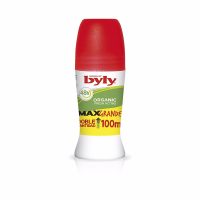 Byly Organic Deo Roll-On 100ml