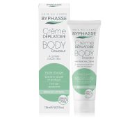 Byphasse Aloe Vera Hair Removal Cream 125ml