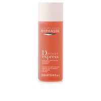 Byphasse Express Nail Polish Remover 250ml