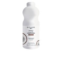 Byphasse Family Fresh Delice Colored Hair Shampoo 750ml