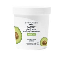 Byphasse Family Fresh Delice Mask for Dry Hair 250ml