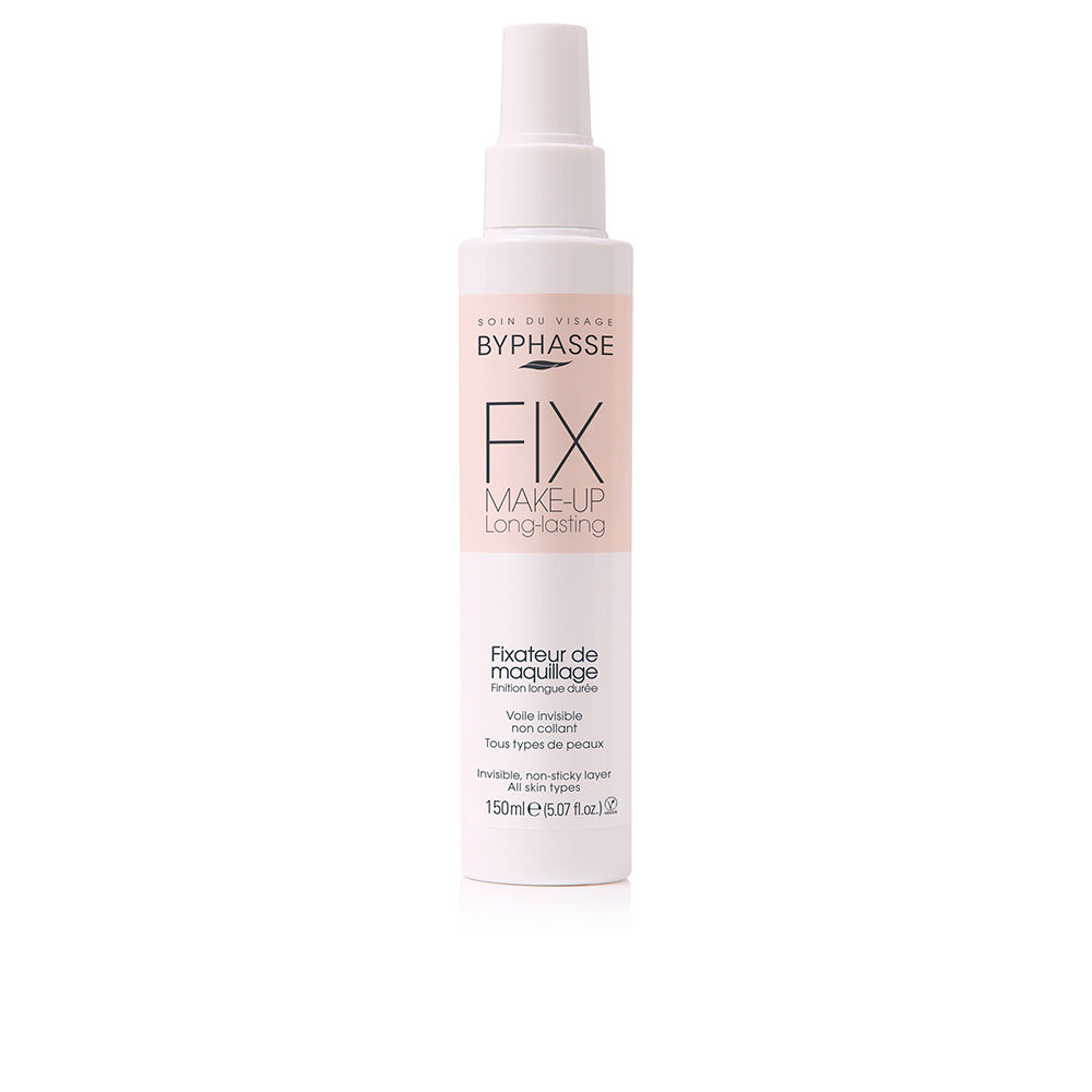 ByphasseFixMakeupLong-lastingInvisibleSpray150ml Byphasse Fix Makeup Long-lasting Invisible Spray 150ml - 画像 (1)