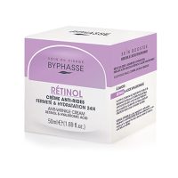 Byphasse Retinol Anti-Wrinkle Cream 50ml