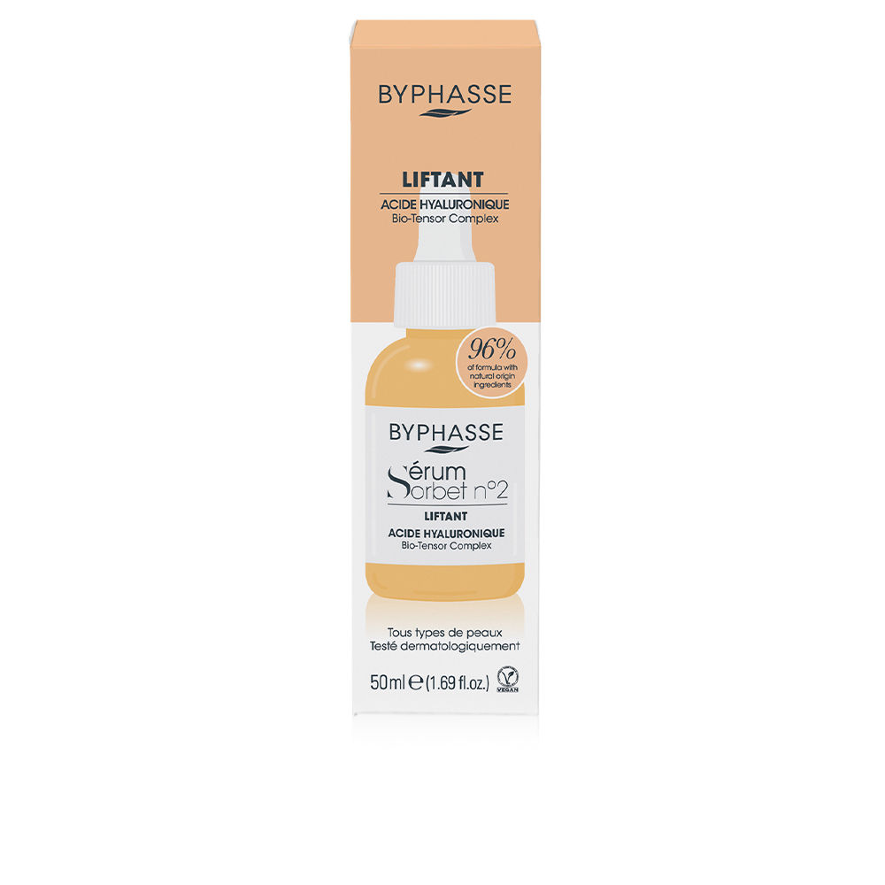 ByphasseSerumSorbetLiftingNº250ml Byphasse Serum Sorbet Lifting Nº2 50ml