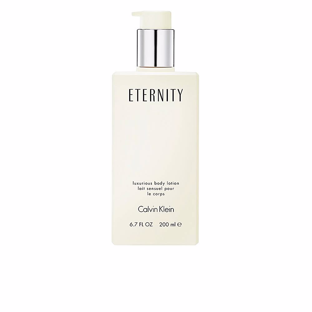 CalvinKleinEternityBodyLotion200ml Calvin Klein Eternity Body Lotion 200ml - 画像 (1)