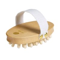 Carelia Natural Care Anti-Cellulite Brush