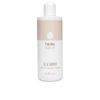 Carelia Natural Care Gel & Shampoo 500ml