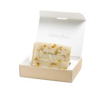 Carelia Organic Calendula Bar Soap 100g