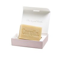 Carelia Organic Rosehip Bar Soap 100g