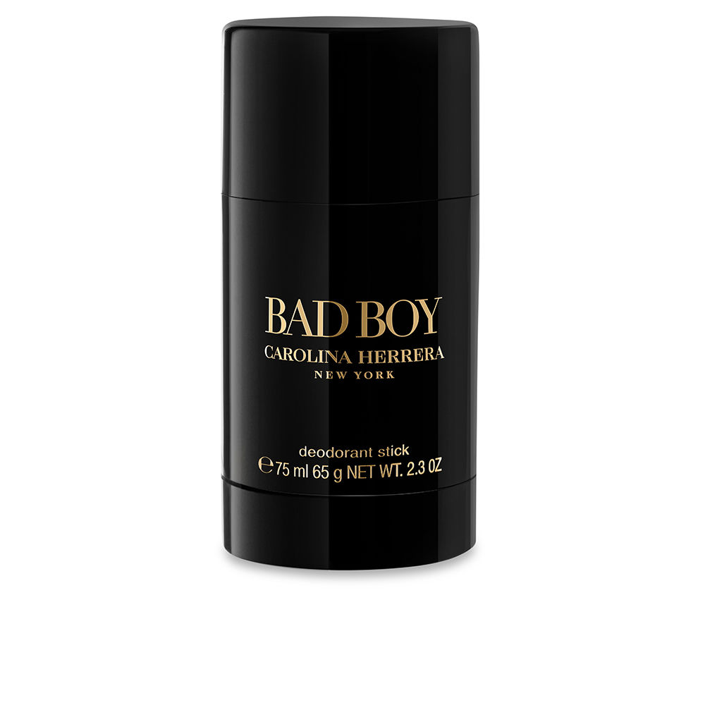 CarolinaHerreraBadBoyDeoStick75g Carolina Herrera Bad Boy Deo Stick 75g