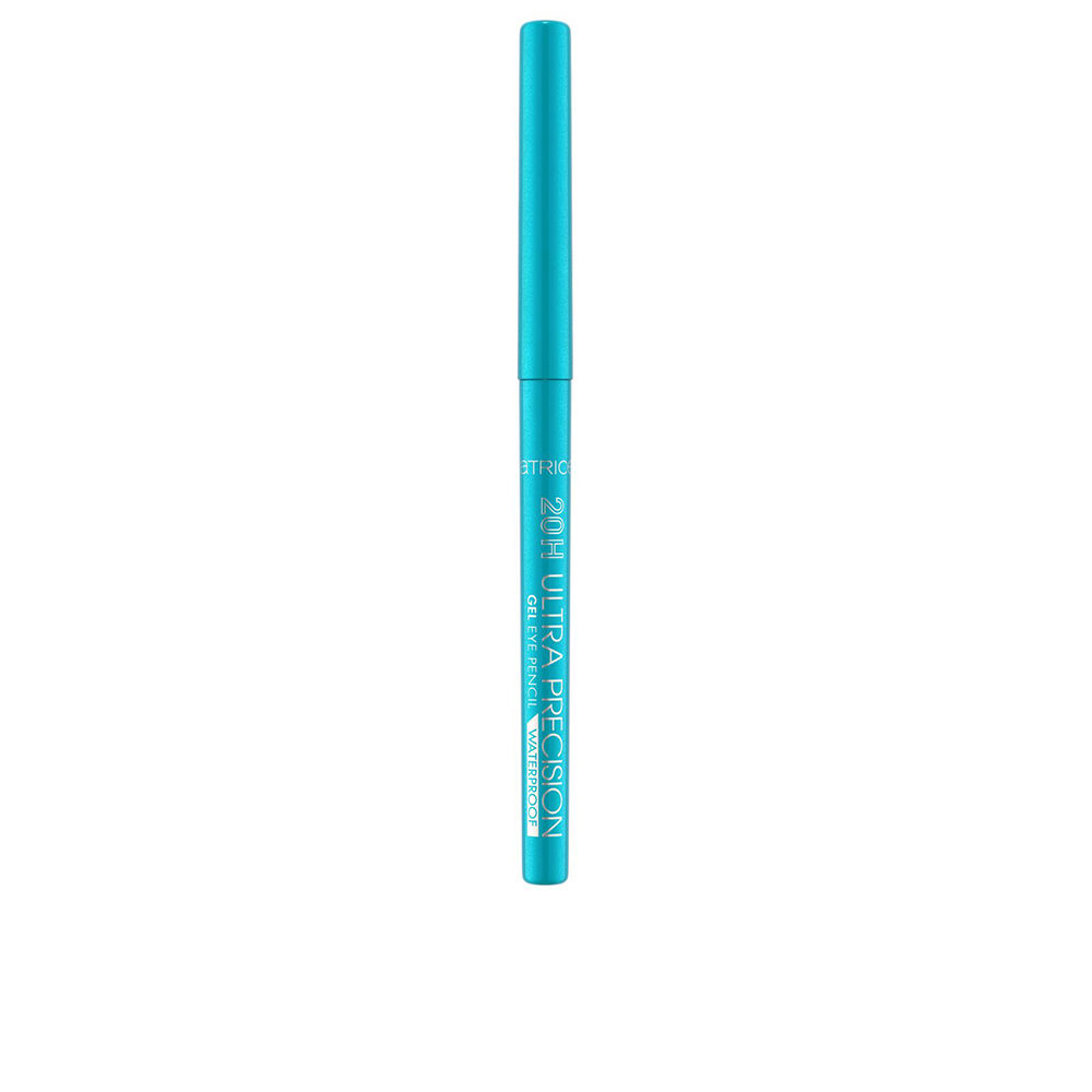 Catrice20HUltraPrecisionGelEyePencilWaterproofColor0900.08g Catrice 20H Ultra Precision Gel Eye Pencil Waterproof Color 090 0.08g - Image 1