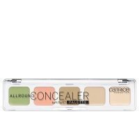 Catrice Allround Concealer Palette Color 010 6g