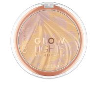 Catrice Glow Lights Highlighter Color 010 Rosy Nude 9.g