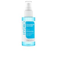 Catrice Hydro Hyaluronic Face Mist 50ml