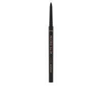 Catrice Micro Slim Eye Pencil Waterproof Color 010 Black Perfection
