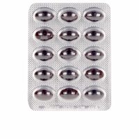 Caudalie Vinexpert Dietary Supplements Capsules x30