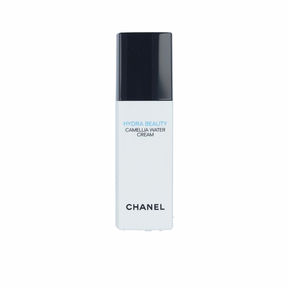 ChanelHydraBeautyCamelliaWaterCream30ml Chanel Hydra Beauty Camellia Water Cream 30ml - 画像 (1)