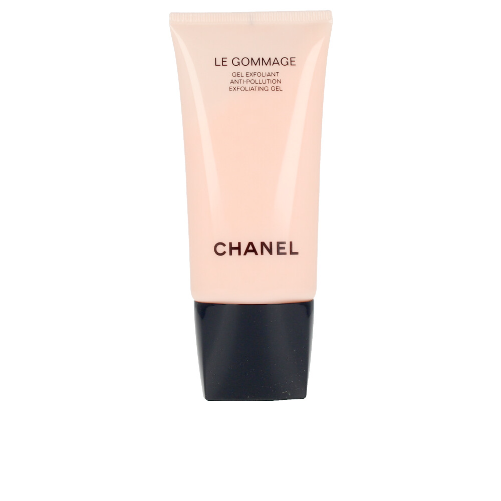 ChanelLeGommageGelExfoliantAnti-Pollution75ml Chanel Le Gommage Gel Exfoliant Anti-Pollution 75ml