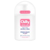 Chilly Delicate Sensitive Skin pH5 Intimate Gel 250ml