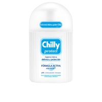 Chilly Extra Protection pH5 Intimate Gel 250ml