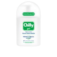 Chilly Fresh Natural pH5 Intimate Gel 250ml