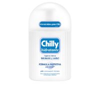 Chilly Moisturizing pH5 Intimate Gel 200ml