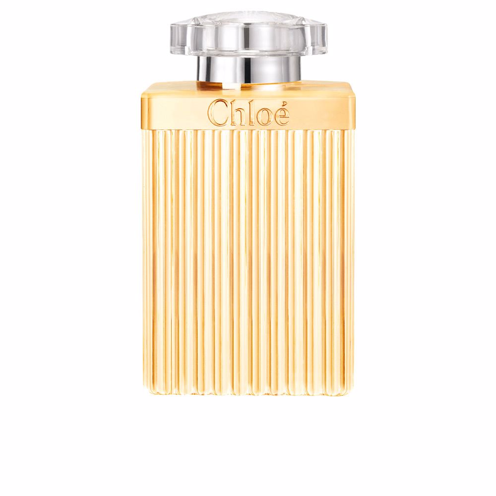 ChloeSignatureShowerGel200ml Bottle of Chloe Signature Shower Gel by Chloe, a shower gel indicated for cleansing the body and providing long lasting moisture.