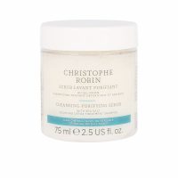 Christophe Robin Cleansing Purifying Scrub With Sea Salt 75ml