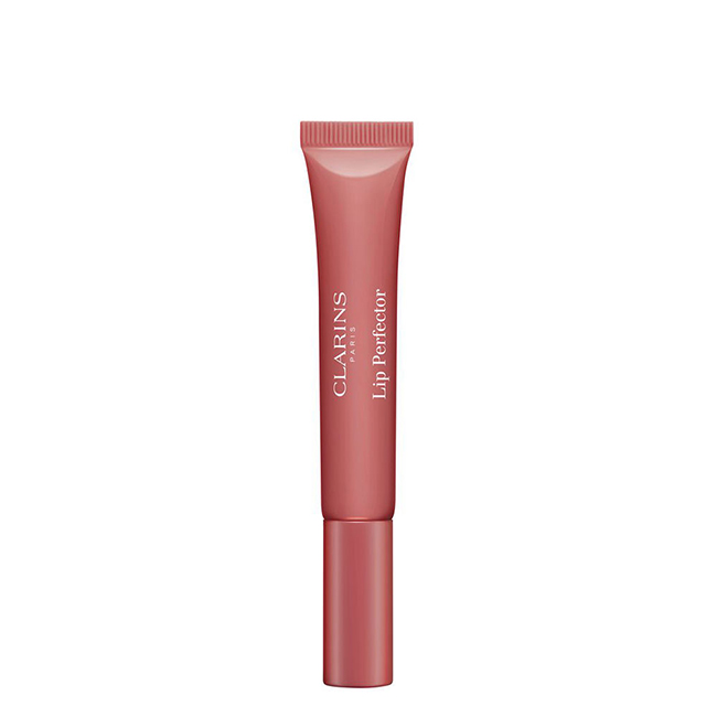 Clarins Lip Bellifier #16-Intense Rosebud 12ml Clarins Eclat Minute Embélisseur Lèvres Color 16 Intense Rosebud - Image 1