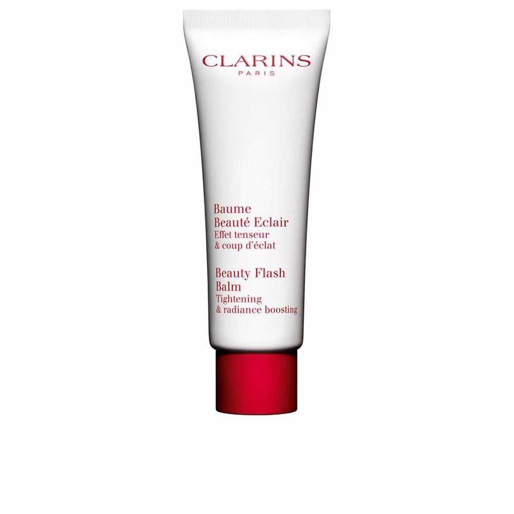 ClarinsBeautyFlashBalm50ml Clarins Beauty Flash Balm 50ml - Image 1
