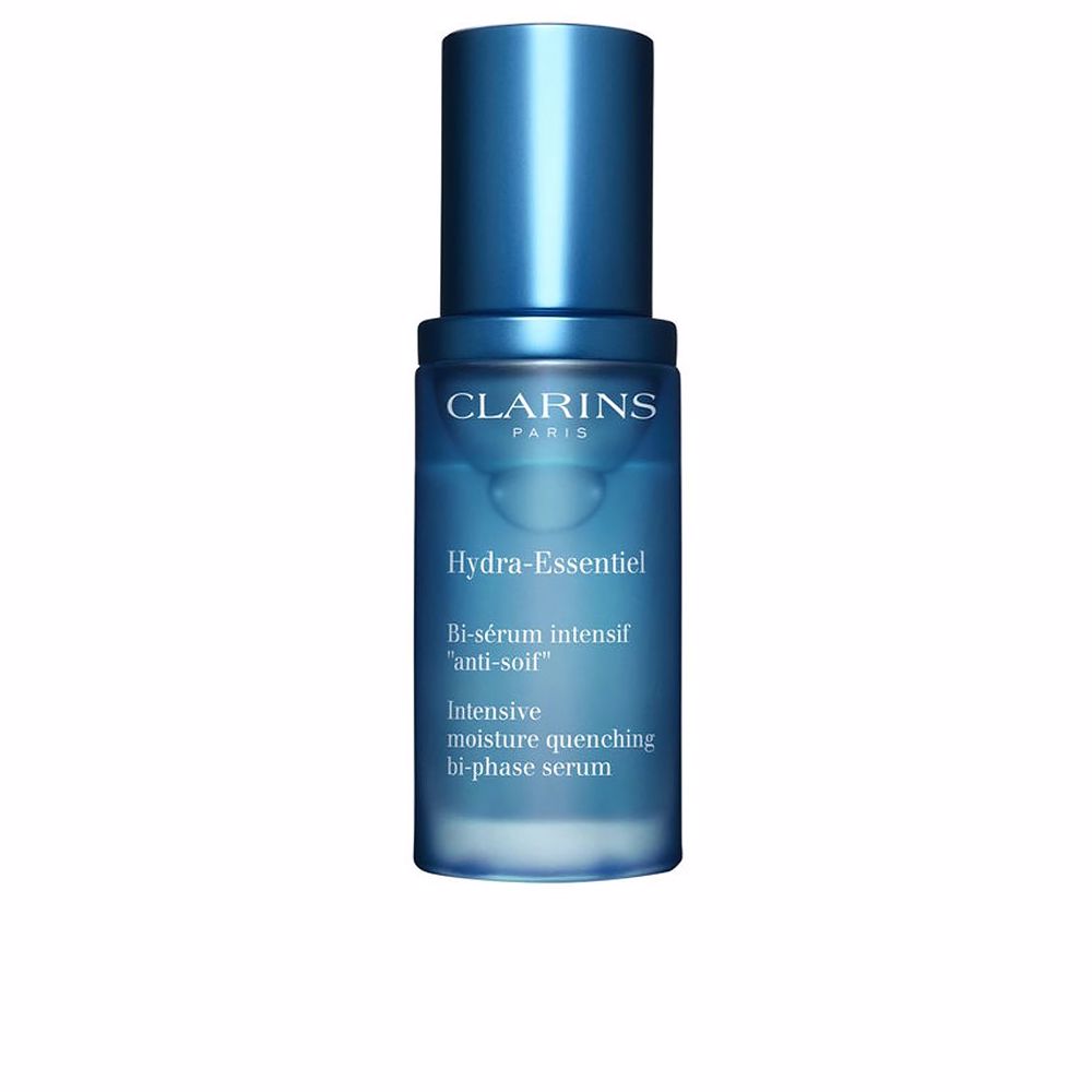ClarinsHydraEssentielIntensiveBi-phaseSerum30ml Clarins Hydra Essentiel Intensive Bi-phase Serum 30ml - 画像 (1)