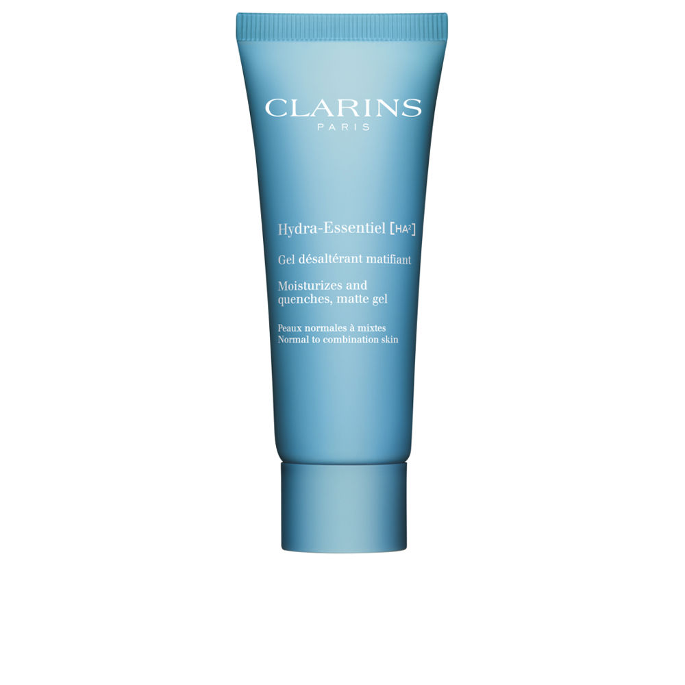 ClarinsHydraEssentielMattifyingGel75ml Clarins Hydra Essentiel Mattifying Gel 75ml - Image 1