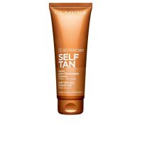 Clarins Self Tan Instant Gel 125ml
