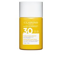 Clarins Sun Care Mineral Fluid SPF30 30ml