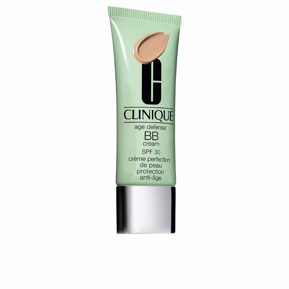 CliniqueAgeDefenseBBCreamSPF30Color02 Clinique Age Defense BB Cream SPF30 Color 02