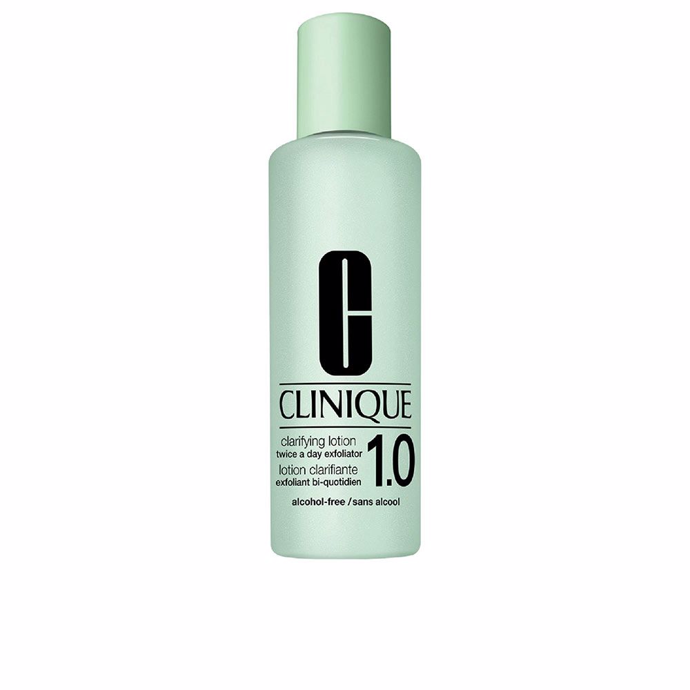 CliniqueClarifyingLotion1.0AlcoholFree200ml Clinique Clarifying Lotion 1.0 Alcohol Free 200ml - Image 1