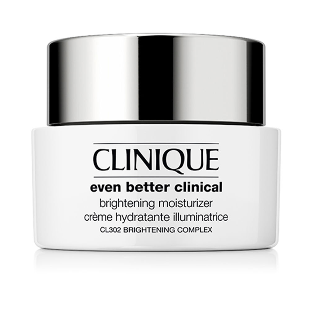 CliniqueEvenBetterClinicalBrighteningMoisturizer50ml Clinique Even Better Clinical Brightening Moisturizer 50ml - Image 1