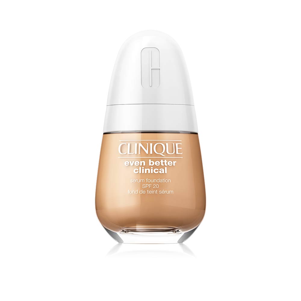 CliniqueEvenBetterClinicalFoundationSPF20ColorCN70Vanilla30ml Clinique Even Better Clinical Foundation SPF20 Color CN70 Vanilla 30ml - Image 1