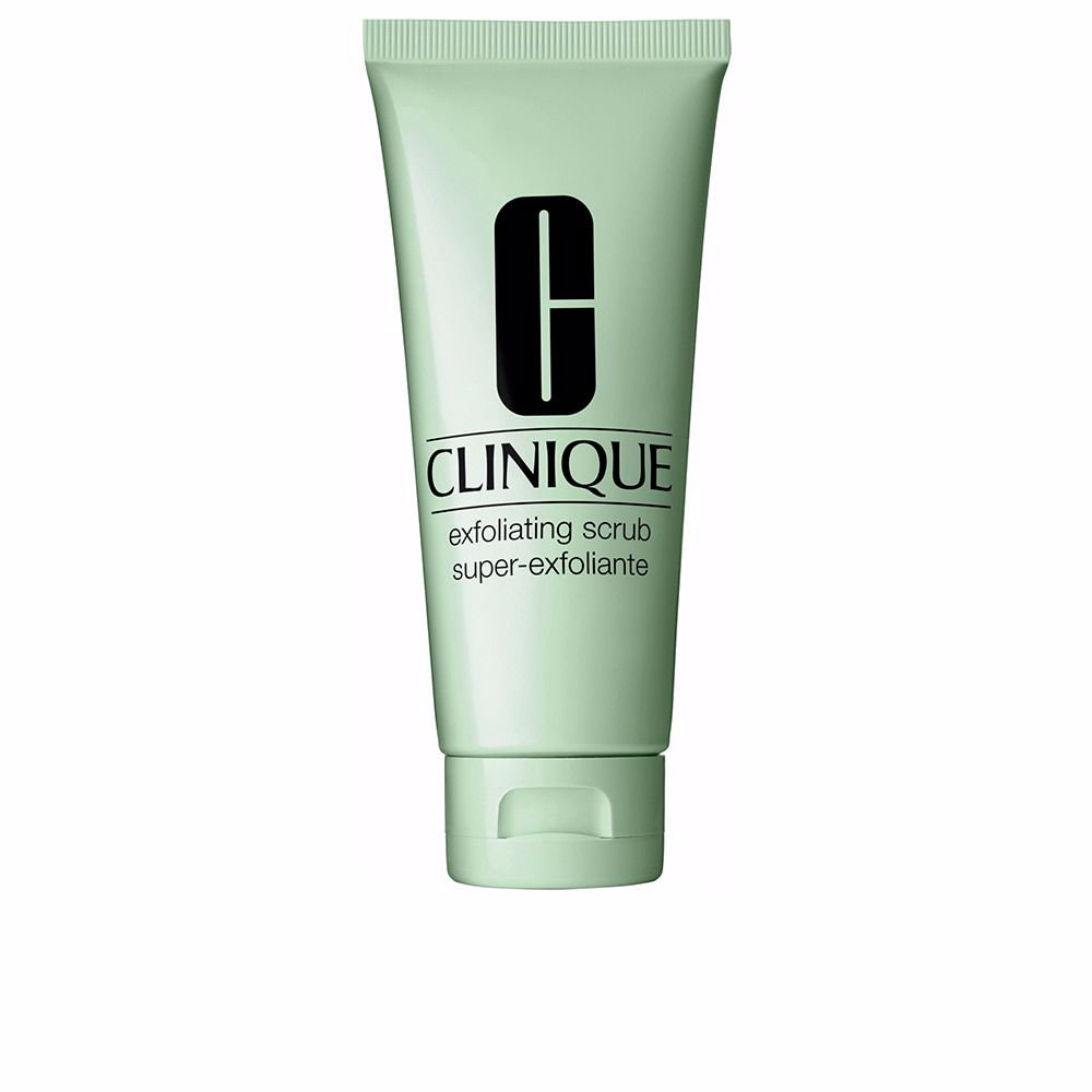 CliniqueExfoliatingScrub100ml Clinique Exfoliating Scrub 100ml - Image 1