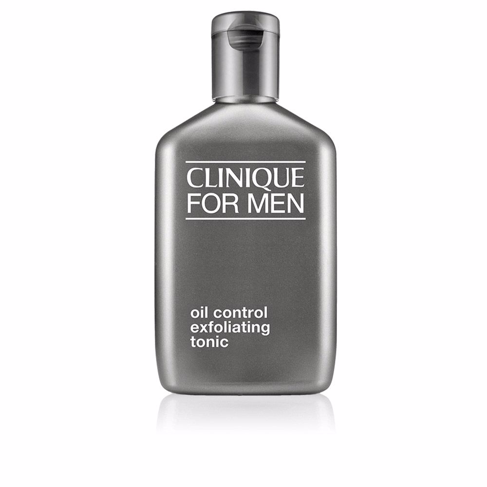 CliniqueMenOilControlExfoliatingTonic200ml Clinique Men Oil Control Exfoliating Tonic 200ml