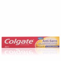 Colgate Anti-Tartar + Whitening Toothpaste 75ml