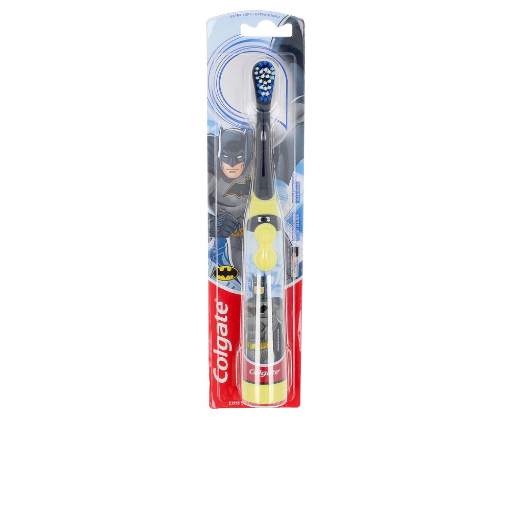 ColgateChildren'sElectricToothbrushBatman Colgate Children's Electric Toothbrush Batman