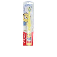 Colgate Kids Electric Toothbrush Minions Edition